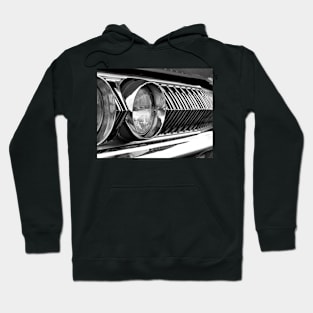 Classic Car Hoodie